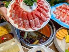-快乐小羊(富强中路店)
