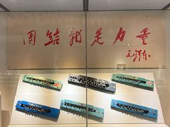 -巴音郭楞蒙古自治州博物馆