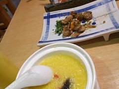-山之川日料放题(通州店)