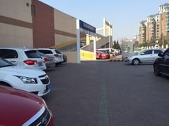-永旺购物广场(合肥路店)