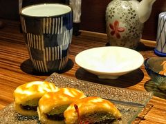 -千代武日本料理(哈西店)