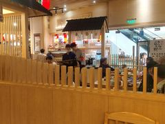 -西村叔叔的店·面包·甜品·蛋糕(清河万象汇店)