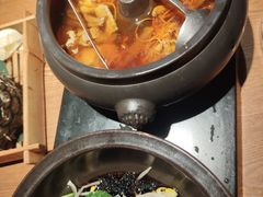 -云海肴·汽锅鸡·云南代表菜(丁香国际店)