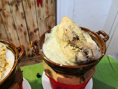 -蜈支洲岛珊瑚酒店临海阁中餐厅