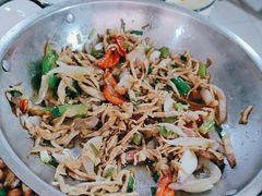 -涵家味土菜馆·徽州一绝臭鳜鱼(三河古镇店)