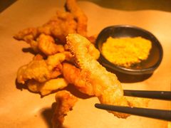 酥肉-烤匠麻辣烤鱼(万象城店)