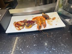 -大渔铁板烧(万象城店)