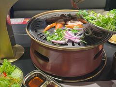 -西塔老太太泥炉烤肉(龙湖北苑天街店)