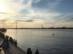 -人民防洪胜利纪念塔