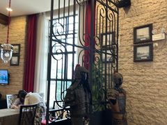 -南沙游艇会·大兵船餐厅