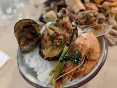 -麻屋手抓海鲜(防城港总店)