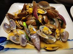 葱油油蛤-旺达·福州菜(正大广场店)