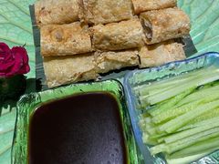 -福慧慈缘素食餐厅(王府井店)