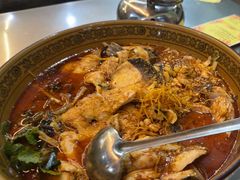 -阳光山水江湖菜馆(西山龙门店)