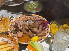 -苏坦土耳其西餐厅(玉林店)
