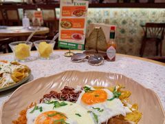 -墨纪Mojí墨西哥餐厅(官舍店)