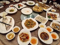 -庄氏祥记家常食府(国瑞建材家居博览中心店)