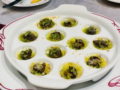 勃艮第少司焗蜗牛-马克西姆餐厅(崇文门店)