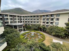 -西昌邛海湾柏樾酒店(原邛海湾柏栎度假酒店)