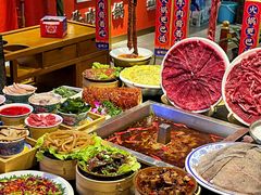 -蜀江龙火锅(339店)