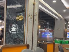 -九龙茶记·粤式餐厅融合菜(鹭江店)