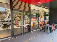 门面-麦当劳(桔城广场店)