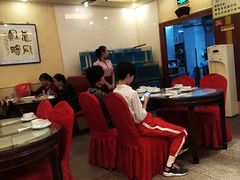 大堂-惠宾饭庄(中山路店)