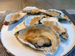 -博林天瑞喜来登酒店·西丽尚膳