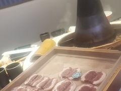 -乔先生涮肉·鲜活牛羊肉火锅(塘沽店)
