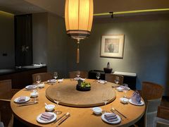 包厢-新荣记(西溪湿地店)