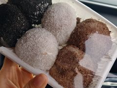 -南大门韩国米糕(公滨路店)