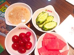 -豪享来中西餐厅(隆昌店)