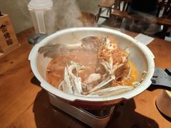 -蛮佬拾·乡里土菜馆(河西王府井店)