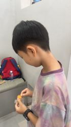-YOUNG漾沙龙