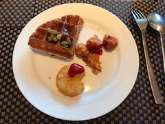 -长白山万达喜来登度假酒店