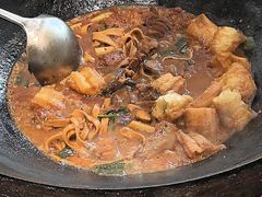 -印象老灶台三下锅·湘西本土原味菜(天门山索道店)