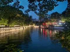 -东水关遗址公园