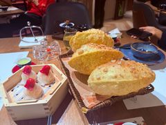 -云山茶餐厅(广东大厦店)