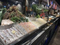 -吉布鲁牛排海鲜自助(成都大悦城店)