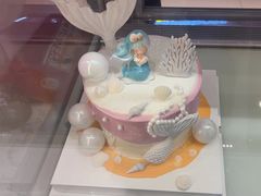 -CAKE BOSS蛋糕老板(公主坟凯德晶品店)