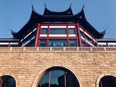 -苏州吴宫泛太平洋酒店