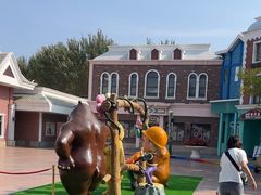 -沈阳方特欢乐世界