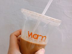 -Cafe on warm(丹霞店)