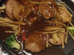 -一盏明灯全素斋(殊像寺店)