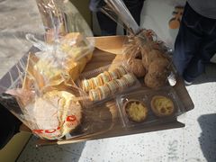 -甜嘟嘟烘焙坊(舒城路店)