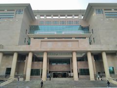 -广西大学(大学东路校区)
