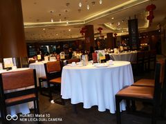 大堂-潮福城大酒楼(湖滨北路店)