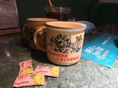 -姐夫的小菜(新中关购物中心店)