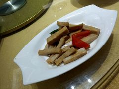 -留芳·文旅古月楼(老街店)