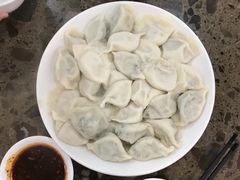 -周家大连水饺(美专校街店)